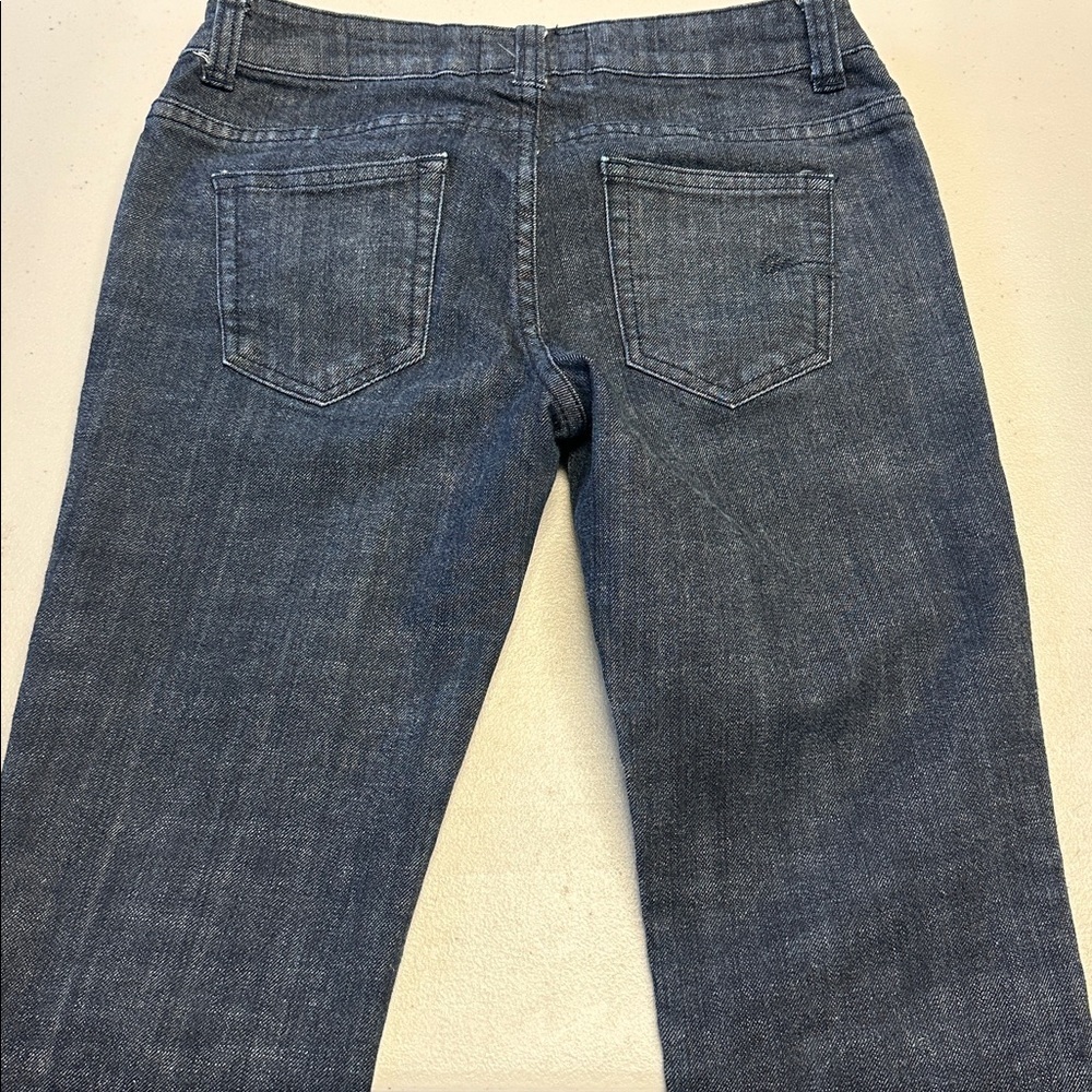 Y2K American Rag Low Rise Jeans - Picture 5 of 7